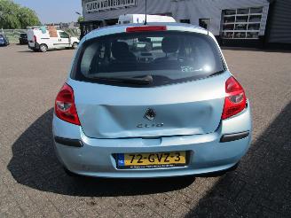 Renault Clio 1.2 TCE Expression picture 4