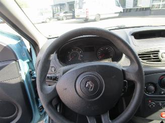Renault Clio 1.2 TCE Expression picture 13