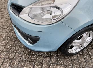 Renault Clio 1.2 TCE Expression picture 24