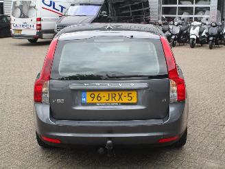 Volvo V-50 1.8 Sport picture 4