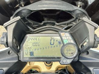 Ducati Multistrada 1200 Touring ABS picture 13
