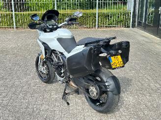Ducati Multistrada 1200 Touring ABS picture 3