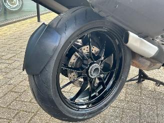 Ducati Multistrada 1200 Touring ABS picture 10