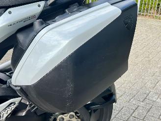 Ducati Multistrada 1200 Touring ABS picture 11