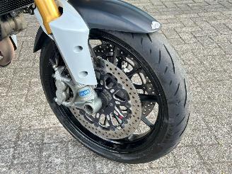 Ducati Multistrada 1200 Touring ABS picture 9