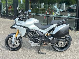 Ducati Multistrada 1200 Touring ABS picture 2