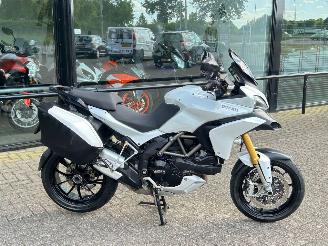 Ducati Multistrada 1200 Touring ABS picture 6