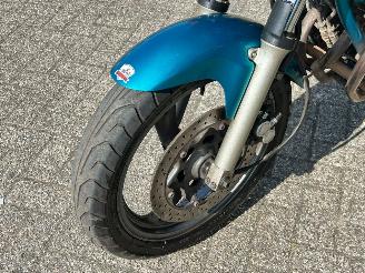 Yamaha XJ 600 Diversion picture 11