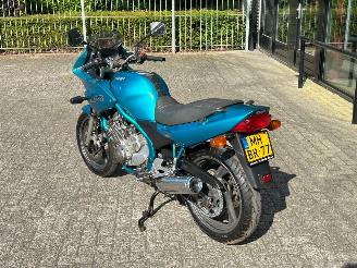 Yamaha XJ 600 Diversion picture 3