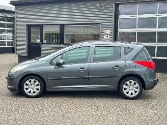 Peugeot 207 SW 1.4 VTi Blue Lease picture 2