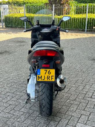 Gilera  Nexus 500 picture 4