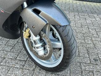 Gilera  Nexus 500 picture 11