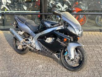 skadebil motor Yamaha YZF 1000 Thunderace 1996/4