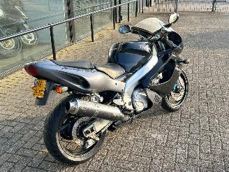 Yamaha YZF 1000 Thunderace picture 3