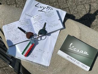 Vespa  LX 125 4T picture 12