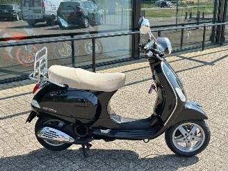 Vespa  LX 125 4T picture 6