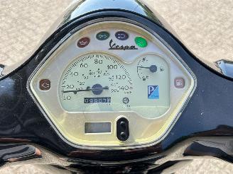 Vespa  LX 125 4T picture 13