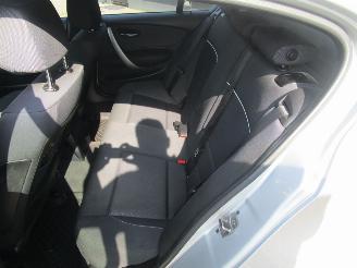 BMW 1-serie 120I High Executive picture 13