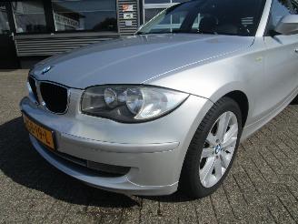 BMW 1-serie 120I High Executive picture 21