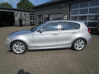 BMW 1-serie 120I High Executive picture 2