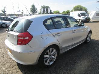 BMW 1-serie 120I High Executive picture 5