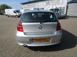 BMW 1-serie 120I High Executive picture 4