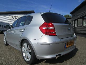 BMW 1-serie 120I High Executive picture 22