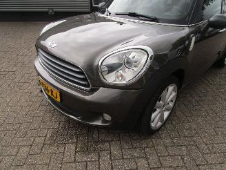 Mini Countryman 1.6 Cooper Chili picture 23