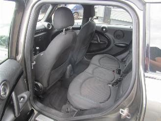 Mini Countryman 1.6 Cooper Chili picture 17