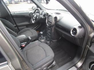 Mini Countryman 1.6 Cooper Chili picture 10