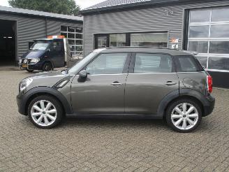 Mini Countryman 1.6 Cooper Chili picture 2