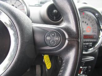 Mini Countryman 1.6 Cooper Chili picture 16