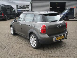 Mini Countryman 1.6 Cooper Chili picture 3