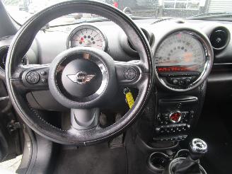 Mini Countryman 1.6 Cooper Chili picture 11