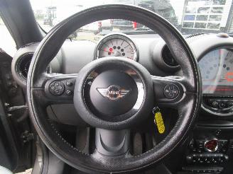 Mini Countryman 1.6 Cooper Chili picture 14