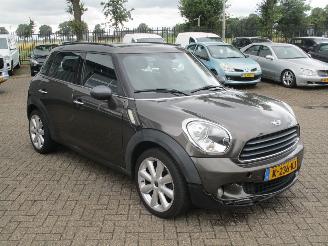 Mini Countryman 1.6 Cooper Chili picture 7