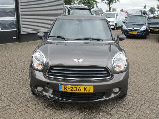 Mini Countryman 1.6 Cooper Chili picture 8