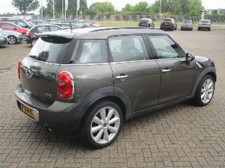 Mini Countryman 1.6 Cooper Chili picture 5