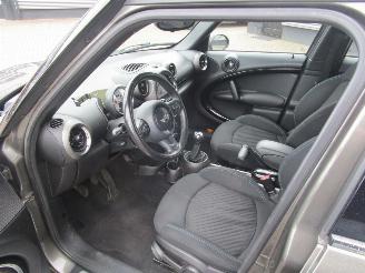 Mini Countryman 1.6 Cooper Chili picture 9