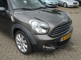 Mini Countryman 1.6 Cooper Chili picture 19
