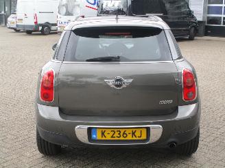 Mini Countryman 1.6 Cooper Chili picture 4