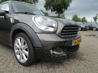 Mini Countryman 1.6 Cooper Chili picture 22
