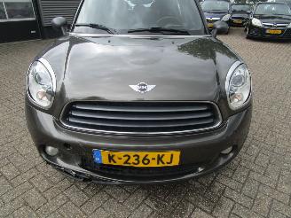 Mini Countryman 1.6 Cooper Chili picture 20