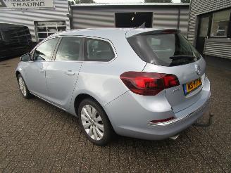 Opel Astra SPORTS TOURER 1.4 Turbo Sports+ picture 3