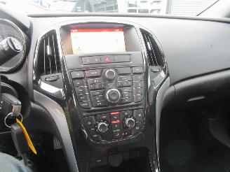 Opel Astra SPORTS TOURER 1.4 Turbo Sports+ picture 14