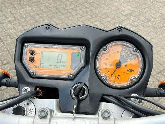 KTM 990 Super Duke  picture 19