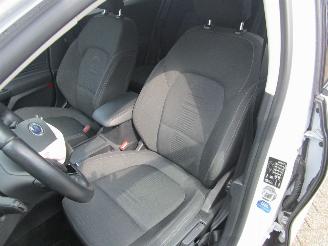 Ford Focus wagon 1.5 EcoBlue ST Line Business picture 13