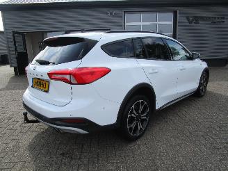 škoda osobní automobily Ford Focus wagon 1.5 EcoBlue ST Line Business 2020/3