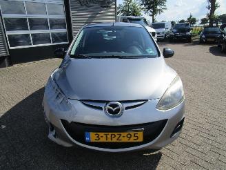 Mazda 2 1.3 Color Edition 5drs picture 8