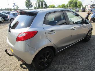 Mazda 2 1.3 Color Edition 5drs picture 5